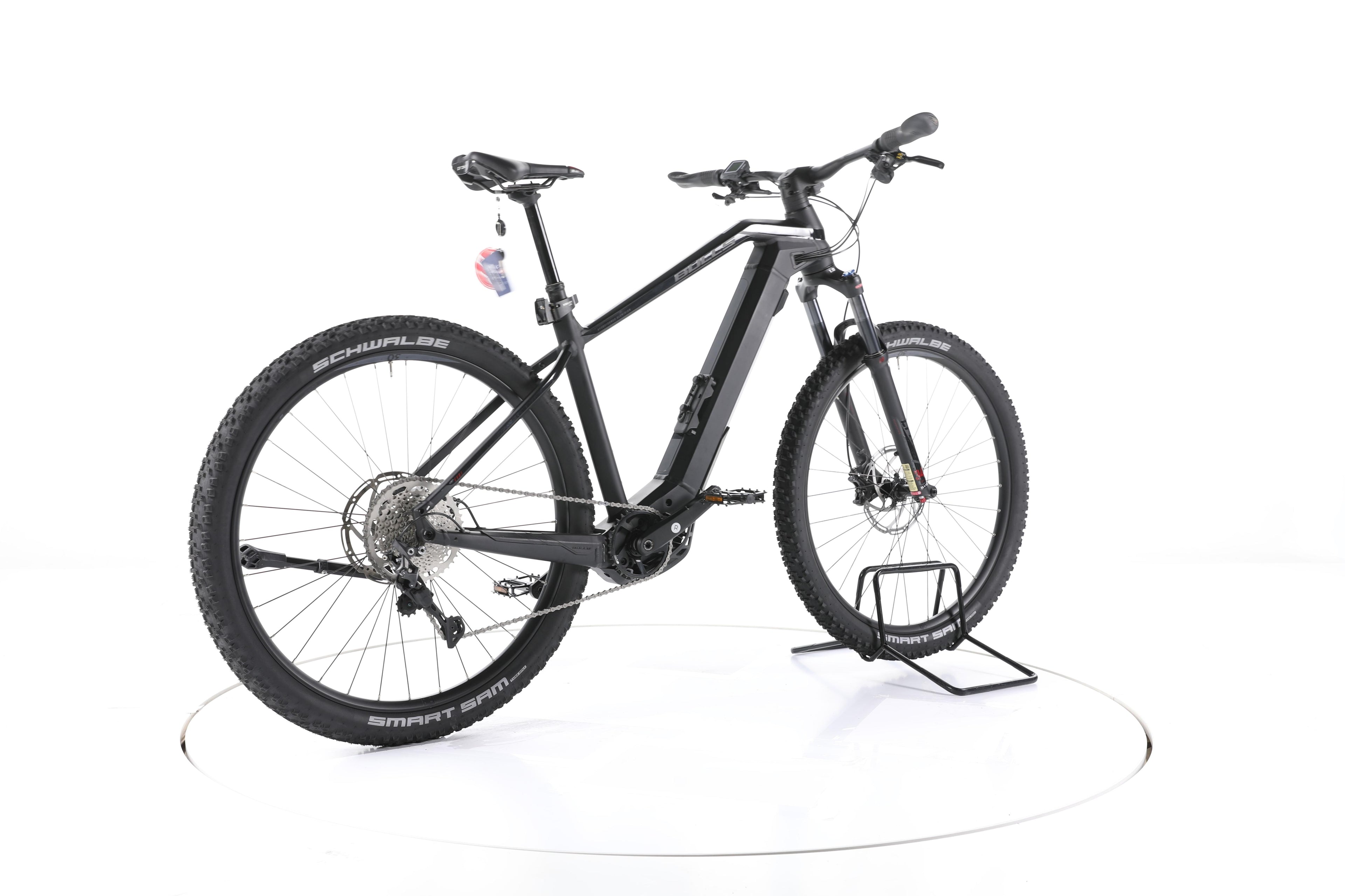 Bulls Sonic Evo1 E-Bike - Image 12