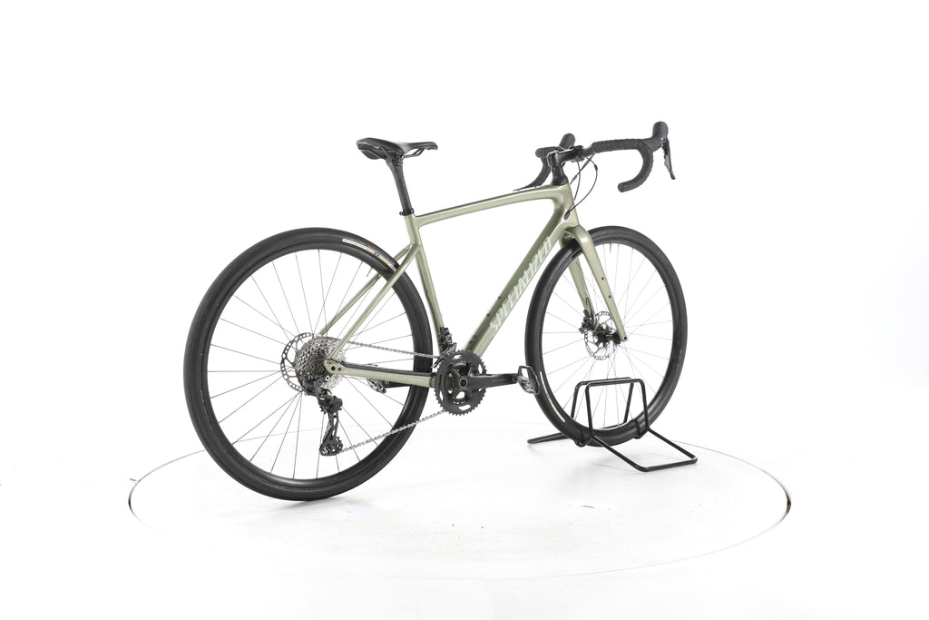 Specialized Diverge Rennrad Carbon 2025 - Image 12