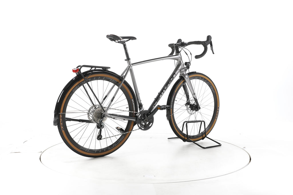 Centurion Crossfire Gravel 2000 EQ Gravelbike - Image 12