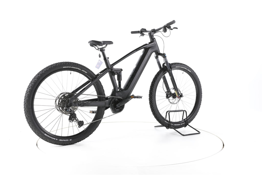 Cube Stereo Hybrid 120 ONE Fully E-Bike 2024 - Image 12