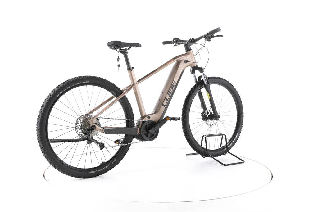 Cube Reaction Hybrid Performance E-Bike 2023 - Image 12