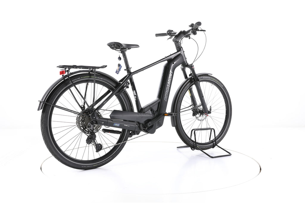 Bergamont E-Horizon Premium Expert Trekking E-Bike - Image 12
