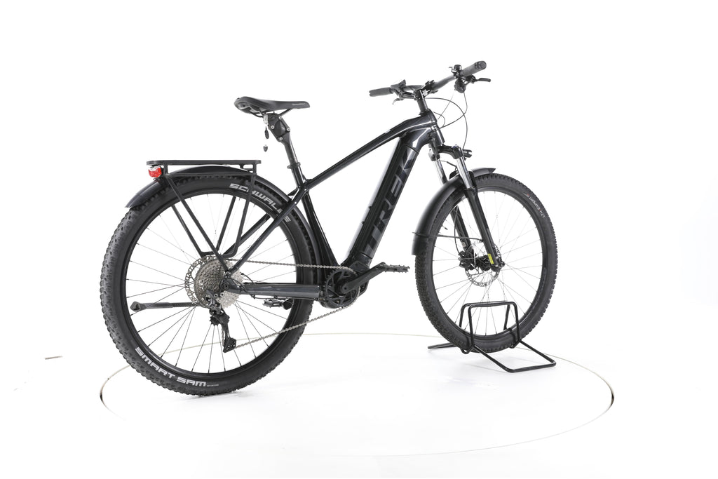 Trek Powerfly Sport 4 Equipped Gen 3 Trekking E-Bike - Image 12