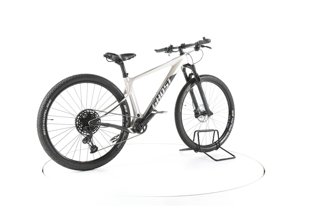 Ghost Lector SF - Image 12