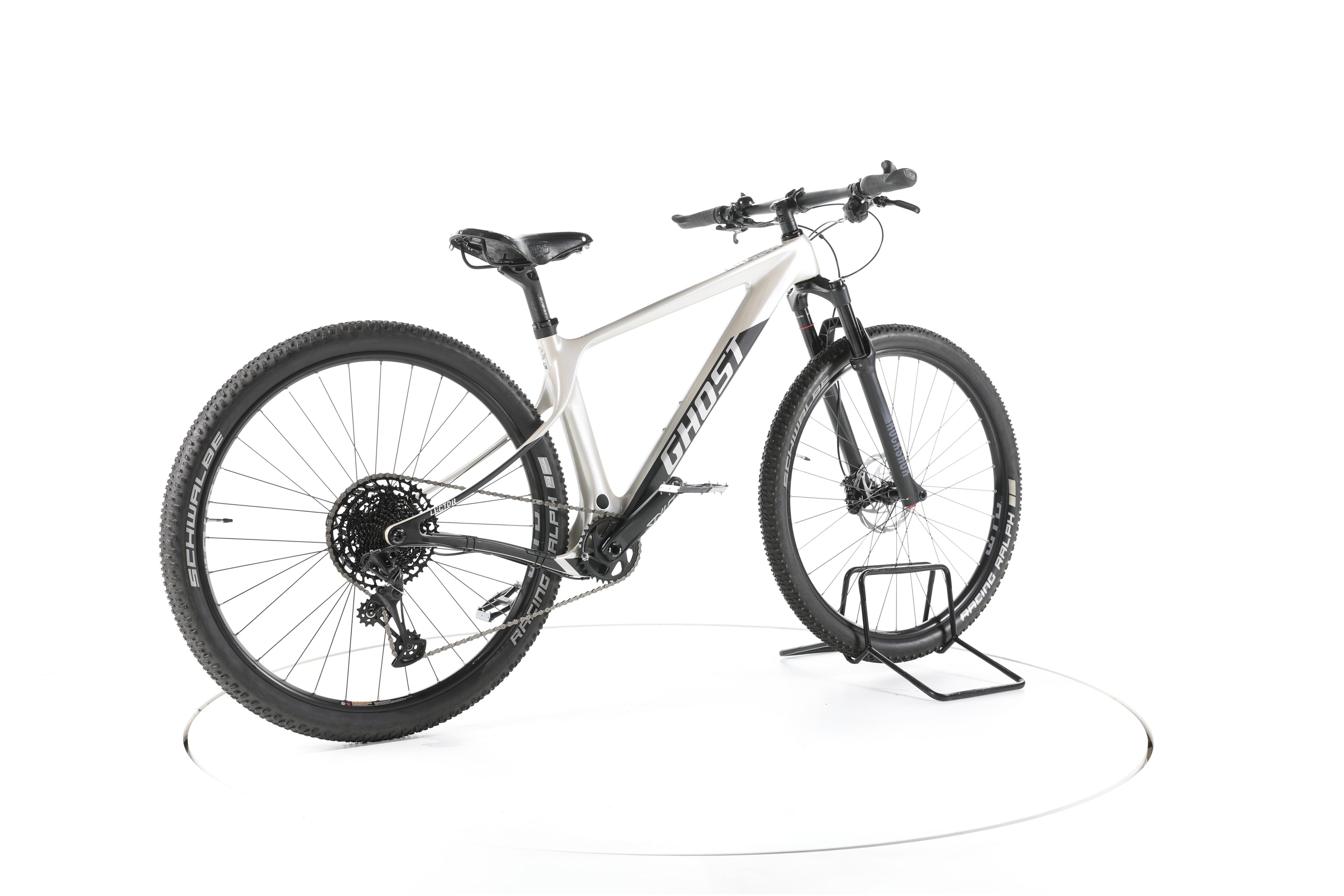 Ghost Lector SF - Image 12