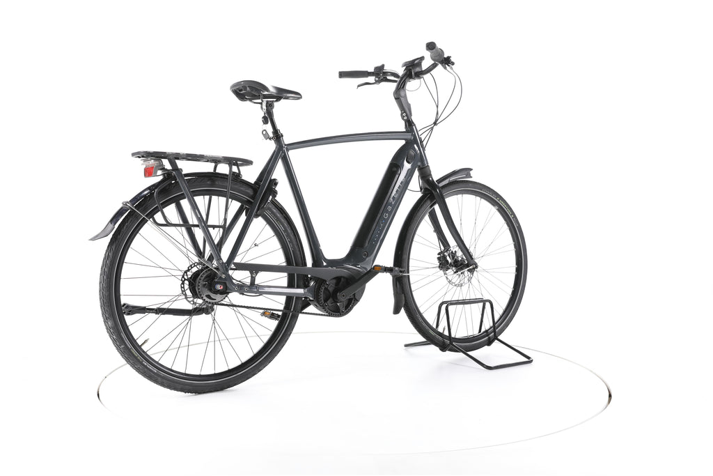 Gazelle Arroyo C5 HMB Elite Trekking E-Bike - Image 12