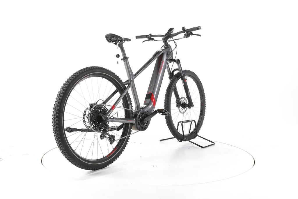Conway Cairon S 4.0 E-Bike 2024 - Image 12