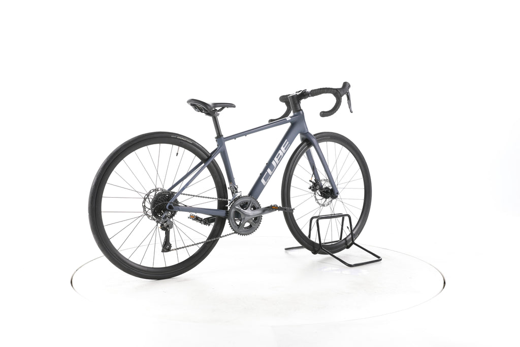 Cube Attain Pro Rennrad 2025 - Image 12