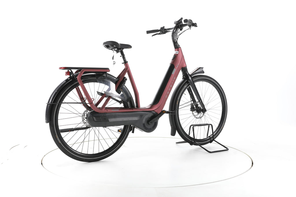 Gazelle Avignon C8 HMB City E-Bike Tiefeinsteiger - Image 12