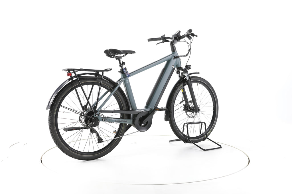 Winora Sinus 9 i Trekking E-Bike - Image 12