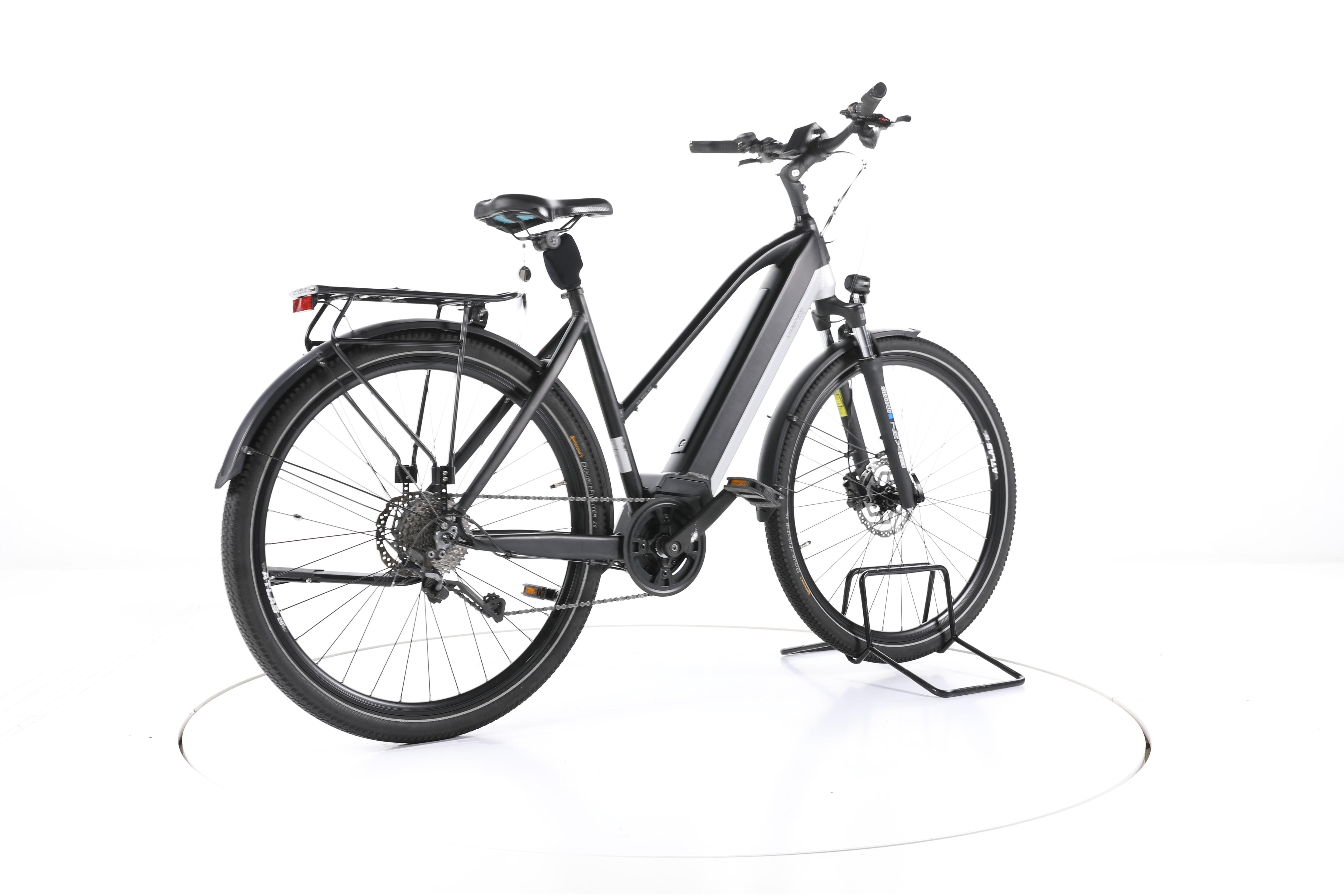 Prophete 22.ETS.15 Trekking E-Bike - Image 12