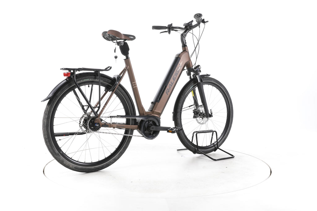 Raleigh Bristol XXL City E-Bike Tiefeinsteiger - Image 12