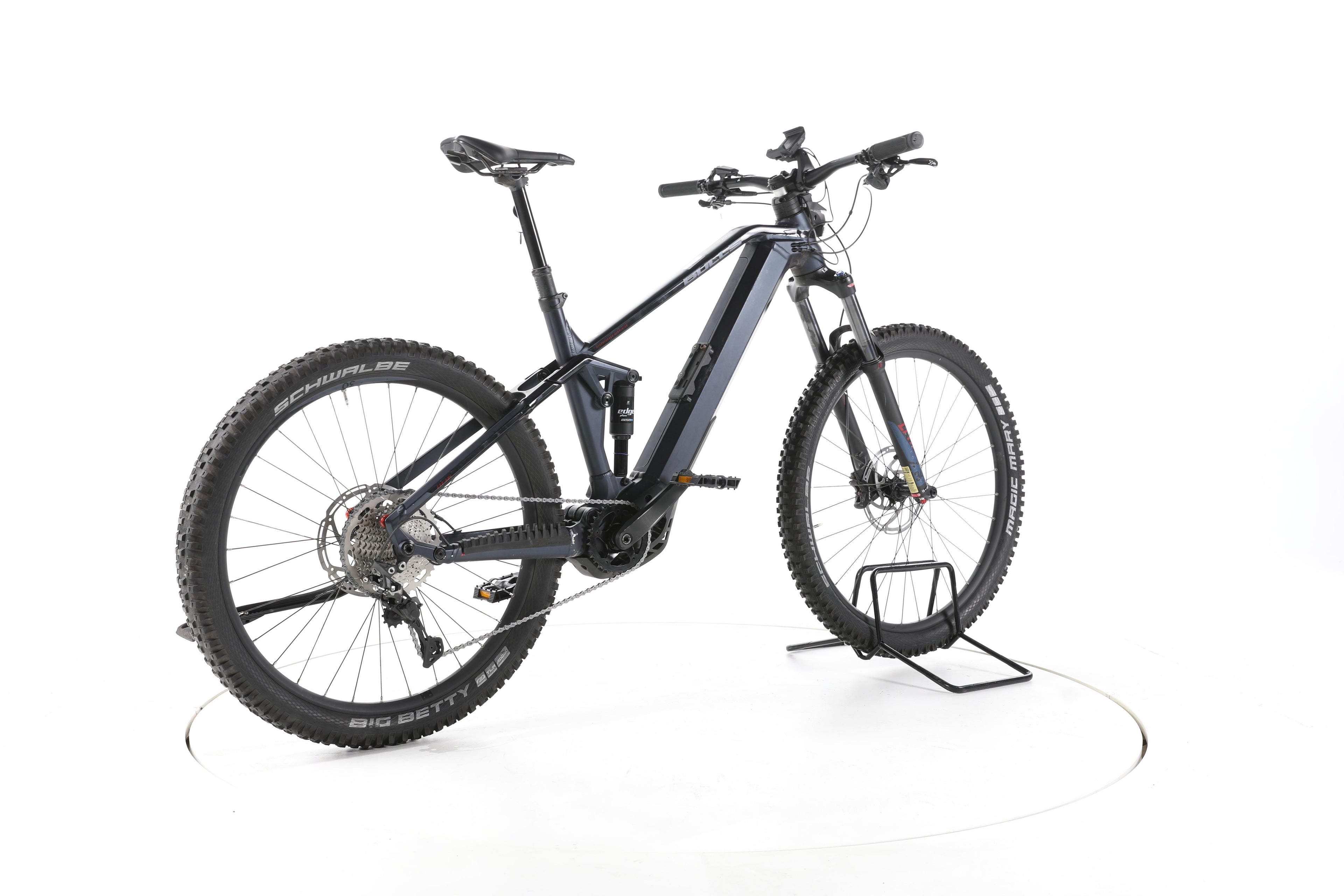 Bulls Sonic EVO AM 1 Fully E-Bike 2023 - Image 12