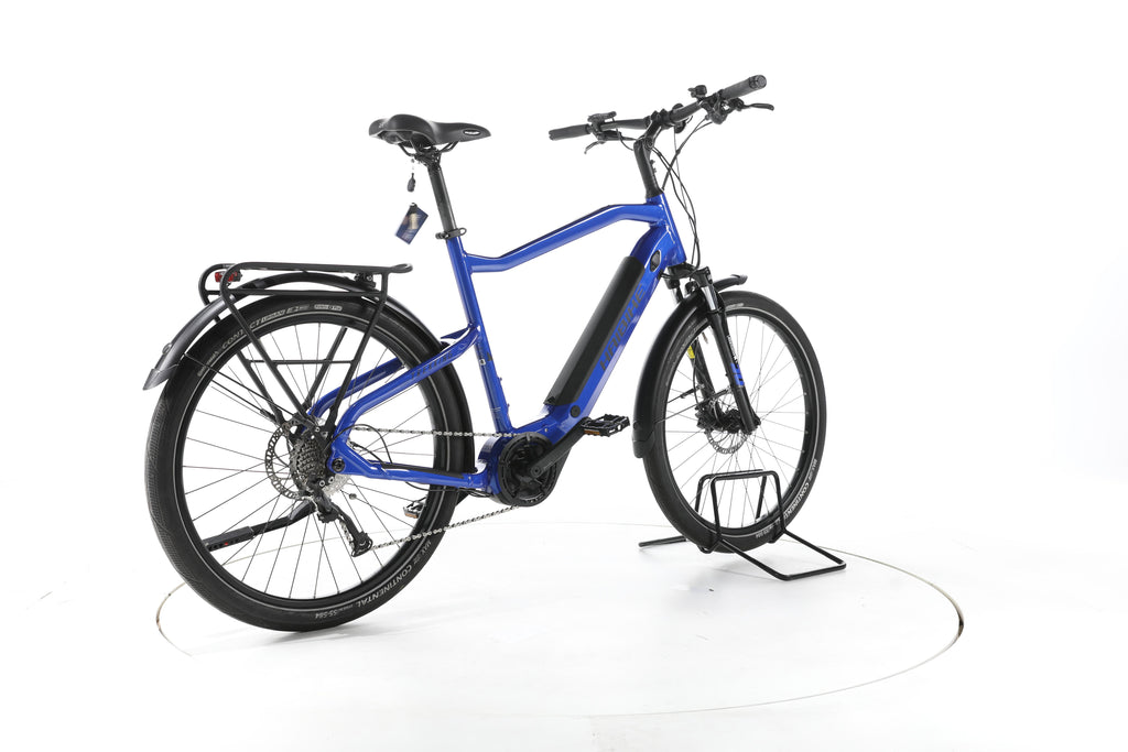 Haibike Trekking 4 Trekking E-Bike - Image 12