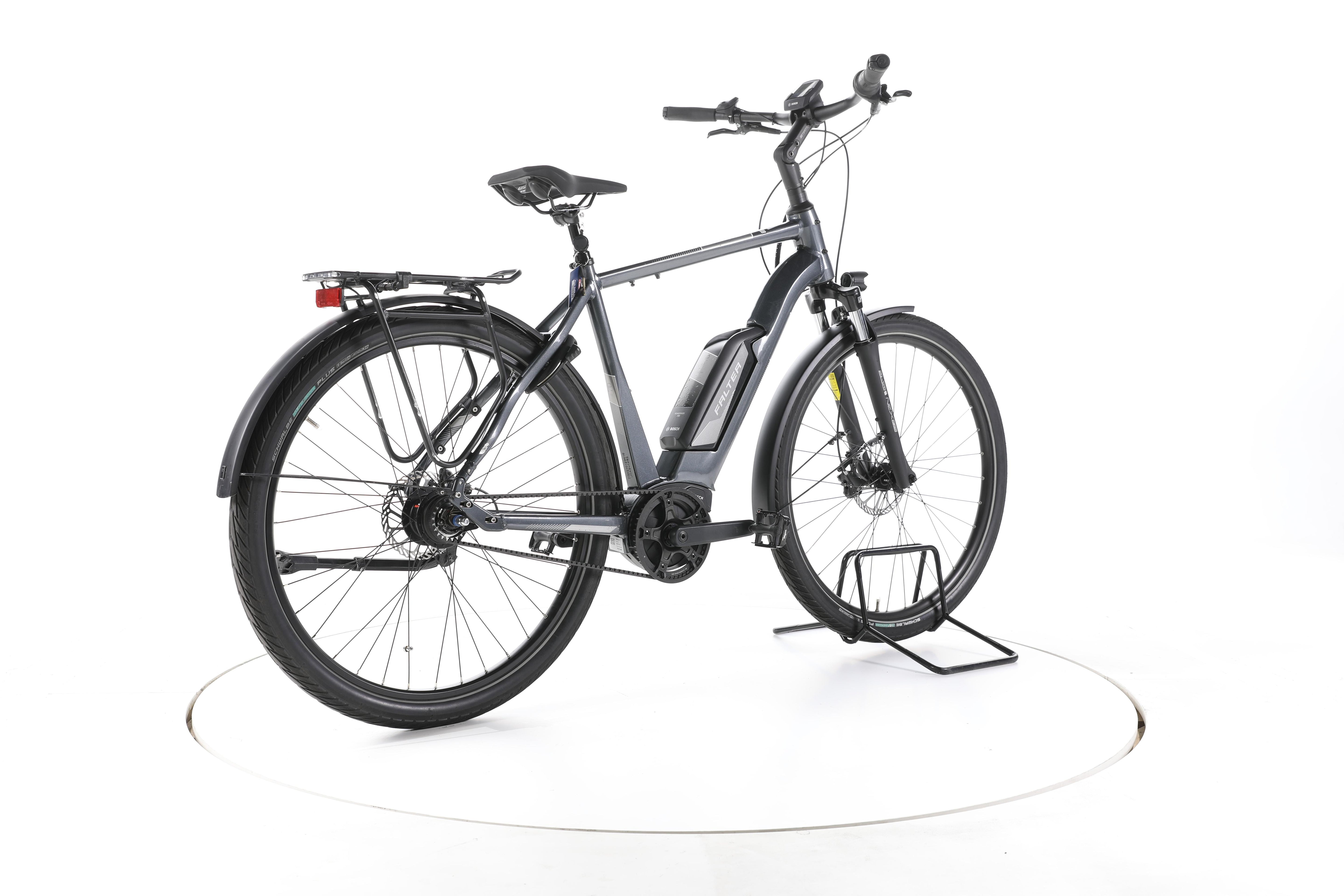 FALTER E 9.3 City E-Bike - Image 12