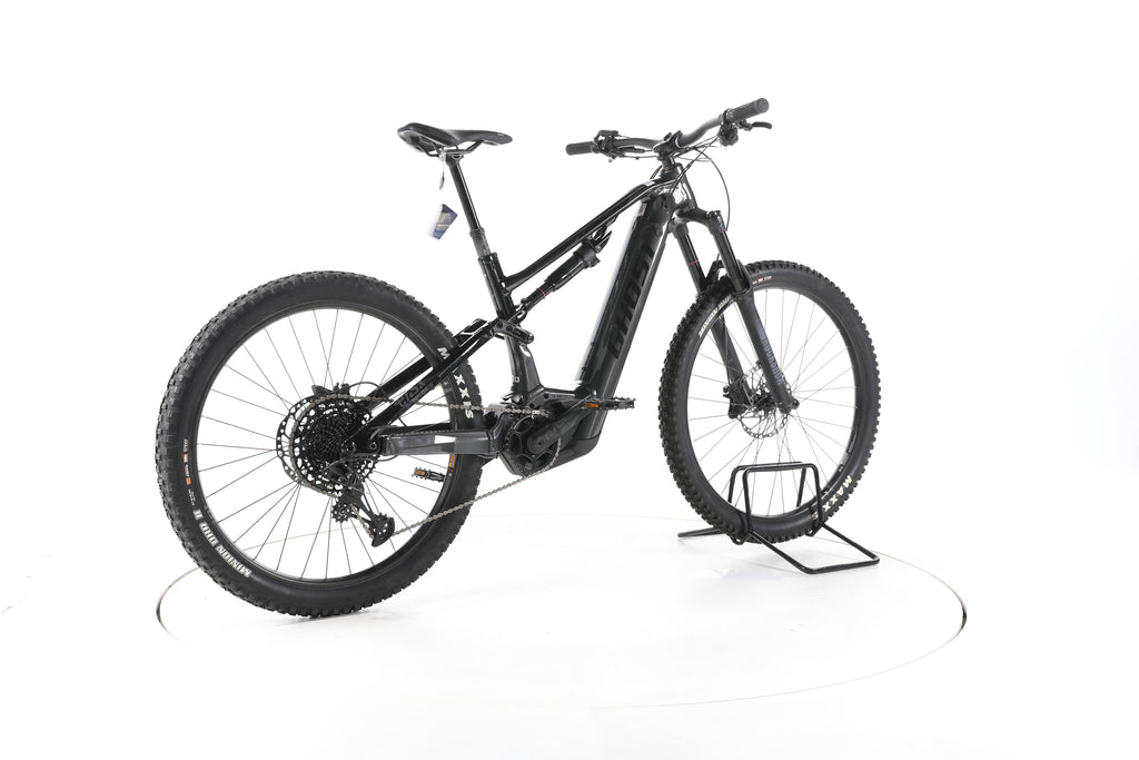 Ghost E-ASX 160 Universal E-Bike Fully - Image 12