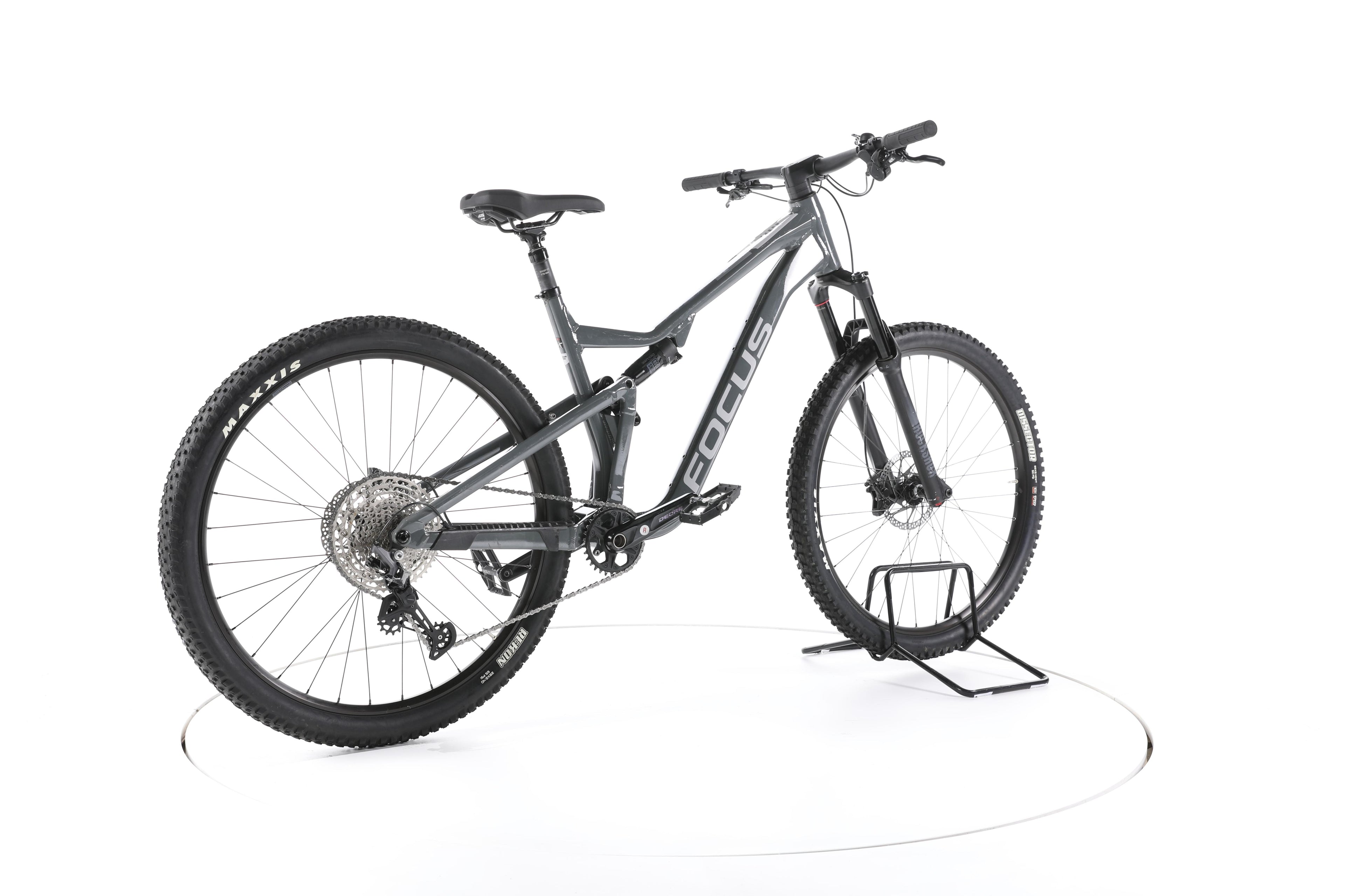 Focus Thron 6.8 - Image 12