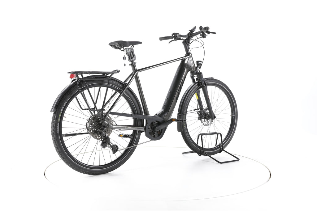 KTM MACINA STYLE XL Trekking E-Bike - Image 12