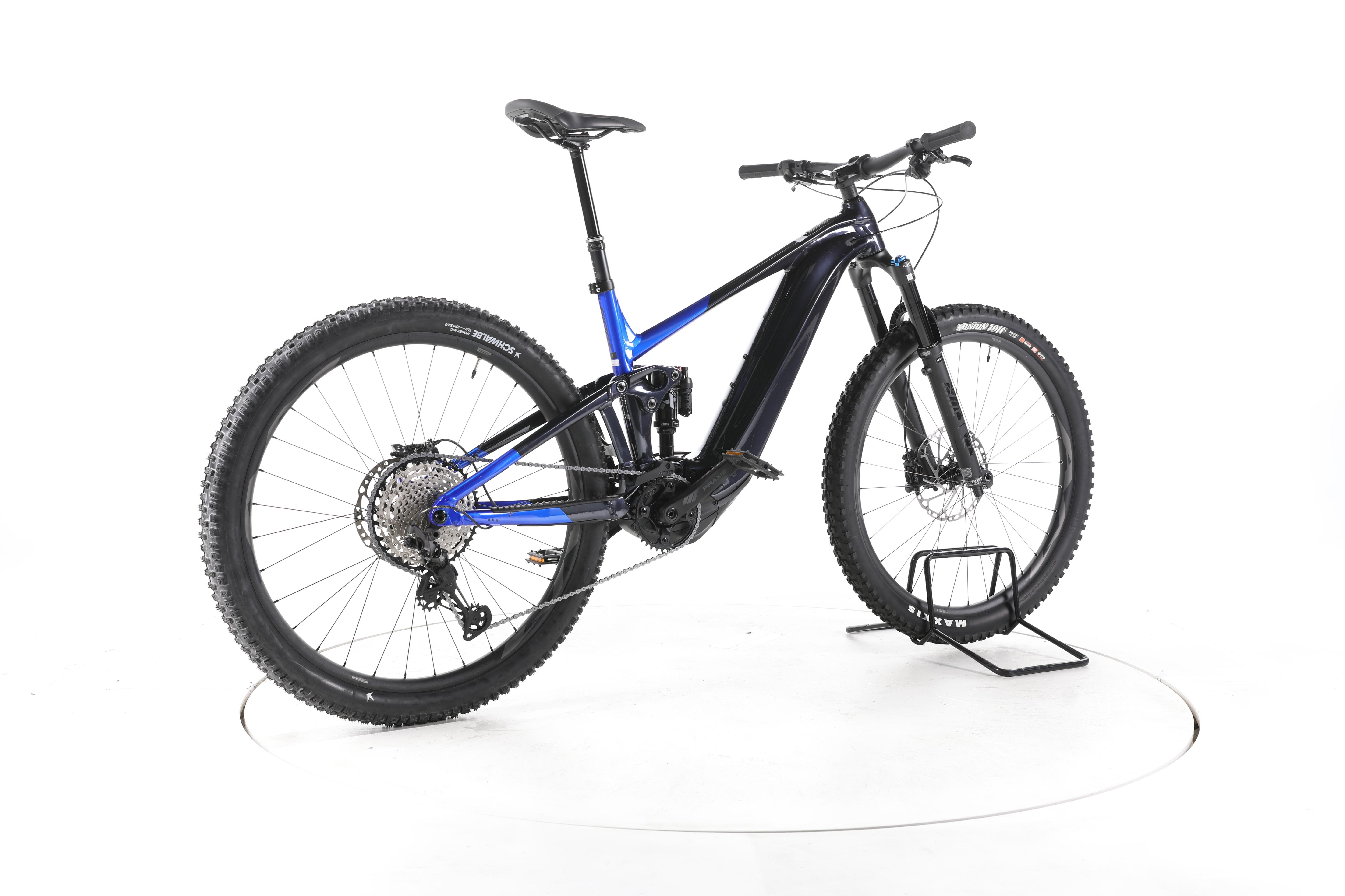 Giant Trance X E+ 1 E-Bike Fully - Image 12