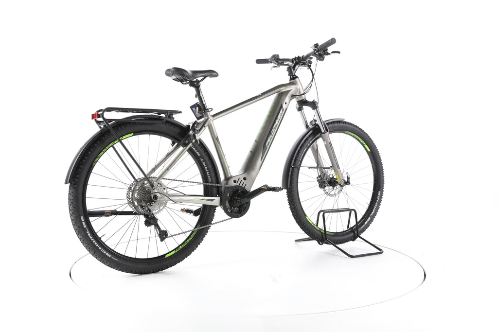 Feldmeier SUV E-Adventure Trekking E-Bike - Image 12
