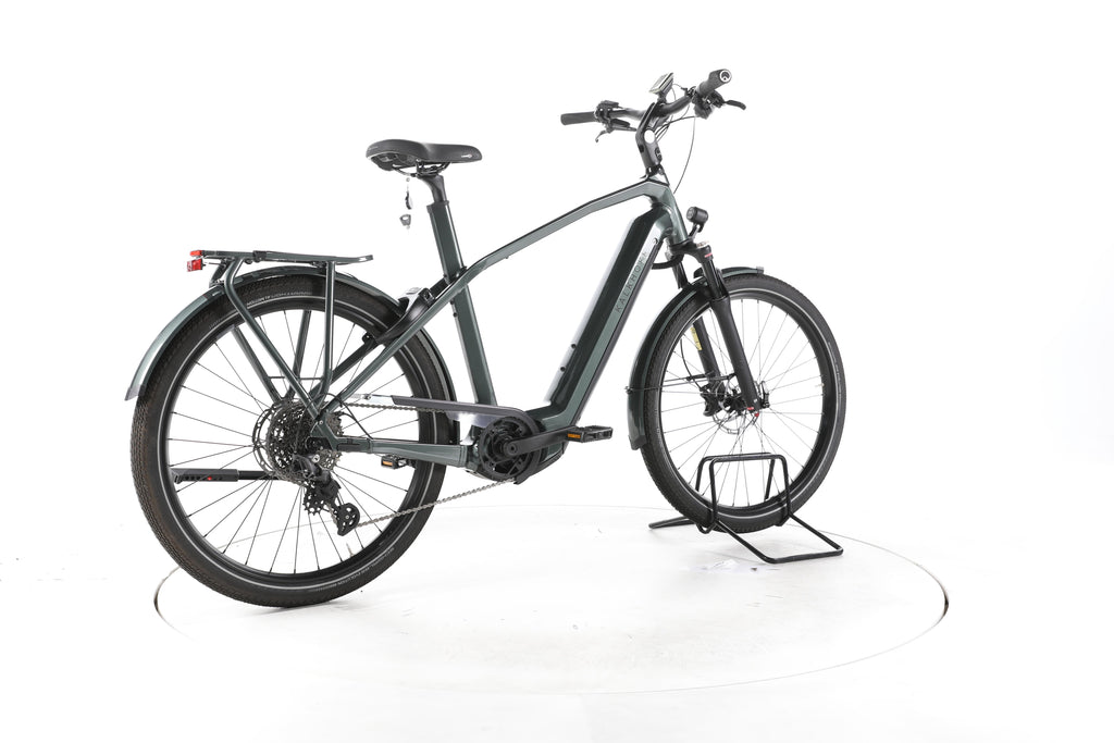 Kalkhoff Endeavour 7.B Move+ Trekking E-Bike - Image 12