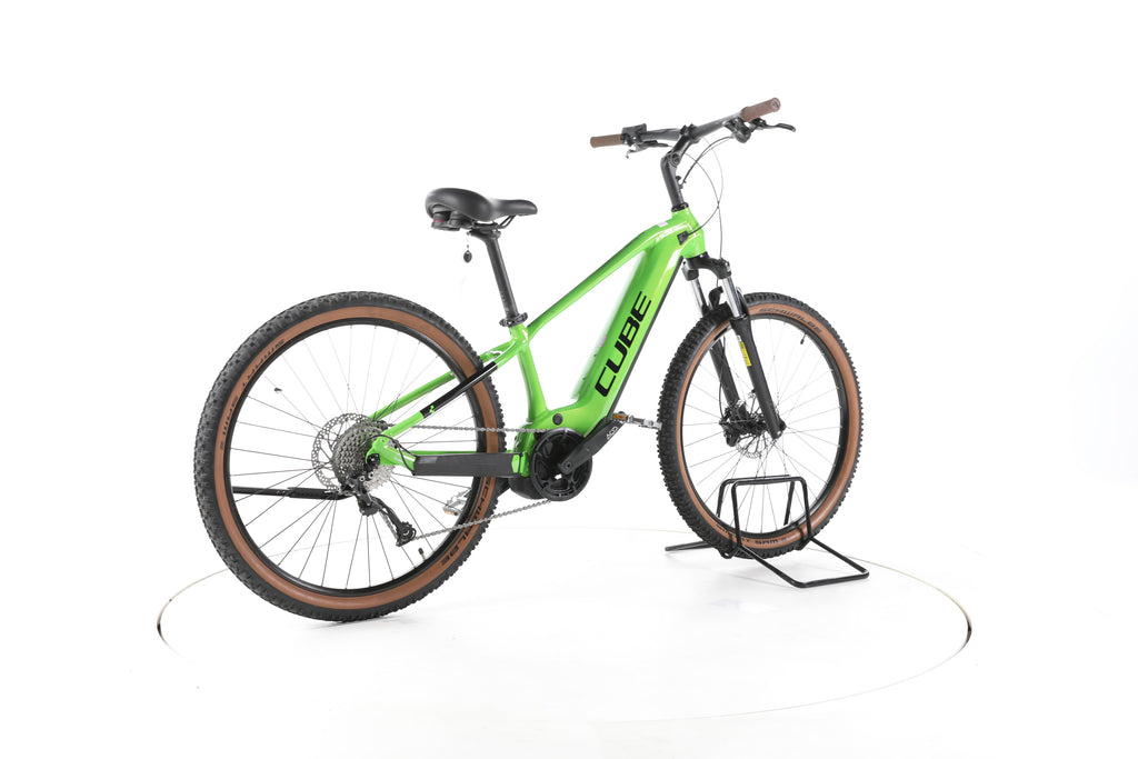 Cube Reaction Hybrid Performance E-Bike - Image 12
