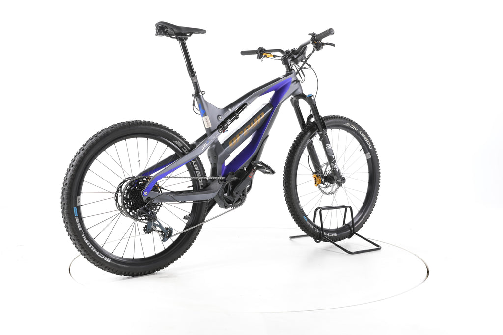 Greyp G6.5 E-Bike Fully Carbon - Image 12