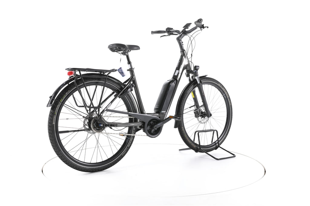 KTM MACINA CENTRAL P510 US City E-Bike Tiefeinsteiger 2025 - Image 12