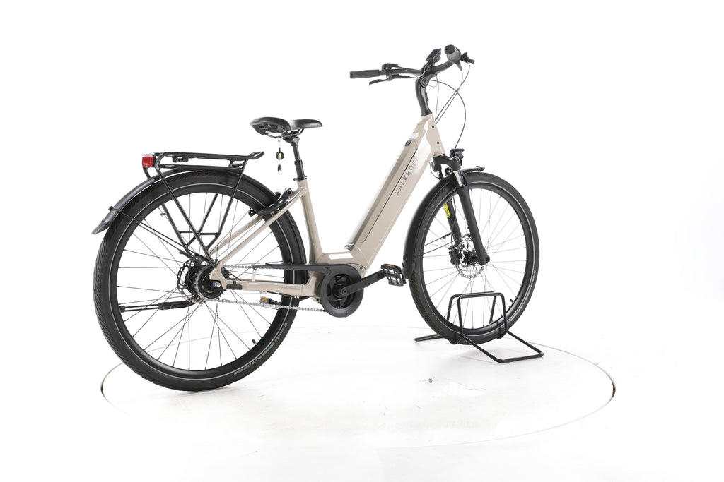 Kalkhoff IMAGE 3.B ADVANCE City E-Bike Tiefeinsteiger - Image 12