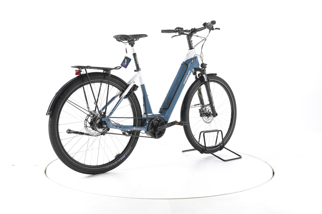 Kreidler Vitality Eco 8 EDT City E-Bike Tiefeinsteiger 2024 - Image 12