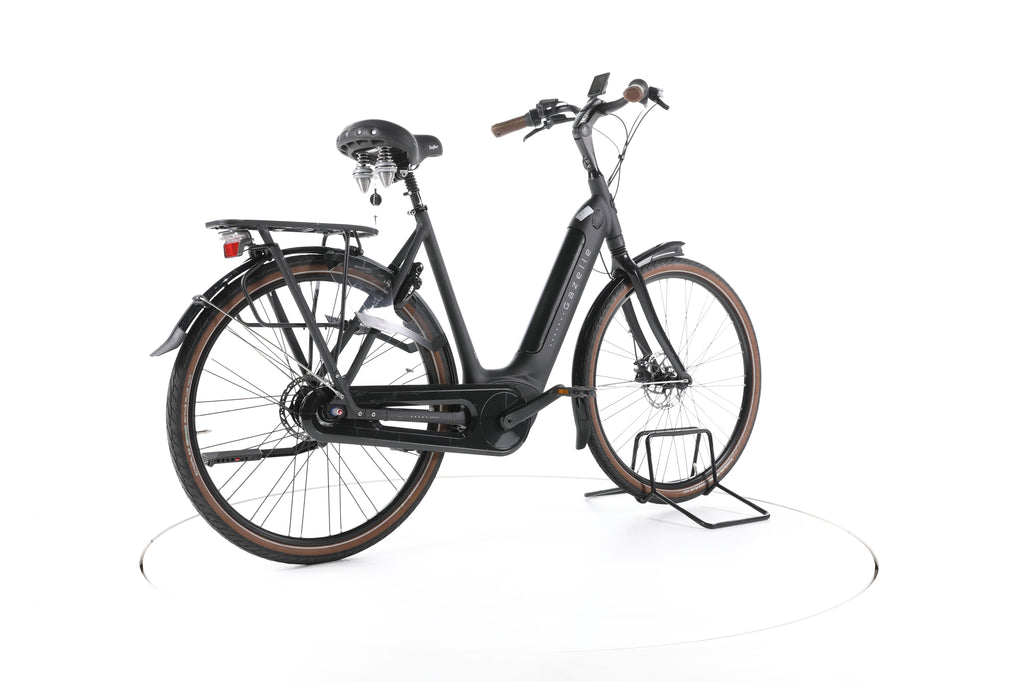 Gazelle Arroyo C8 HMB Elite City E-Bike Tiefeinsteiger - Image 12