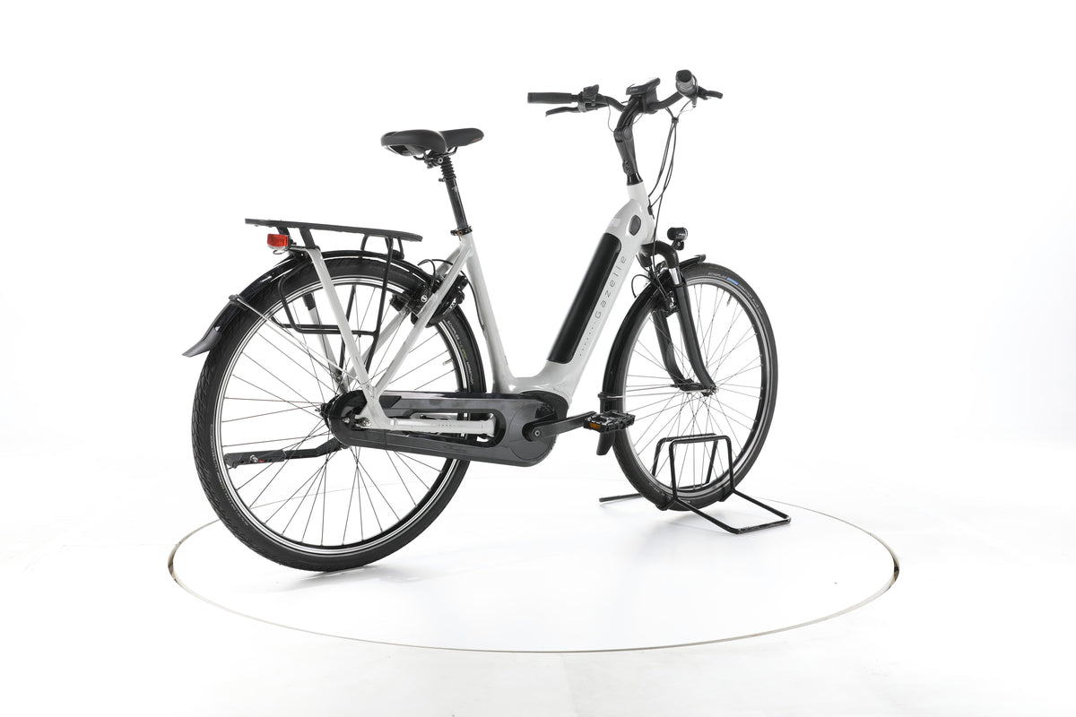 Gazelle Arroyo C7+ HMB Elite City E-Bike Tiefeinsteiger - Image 12
