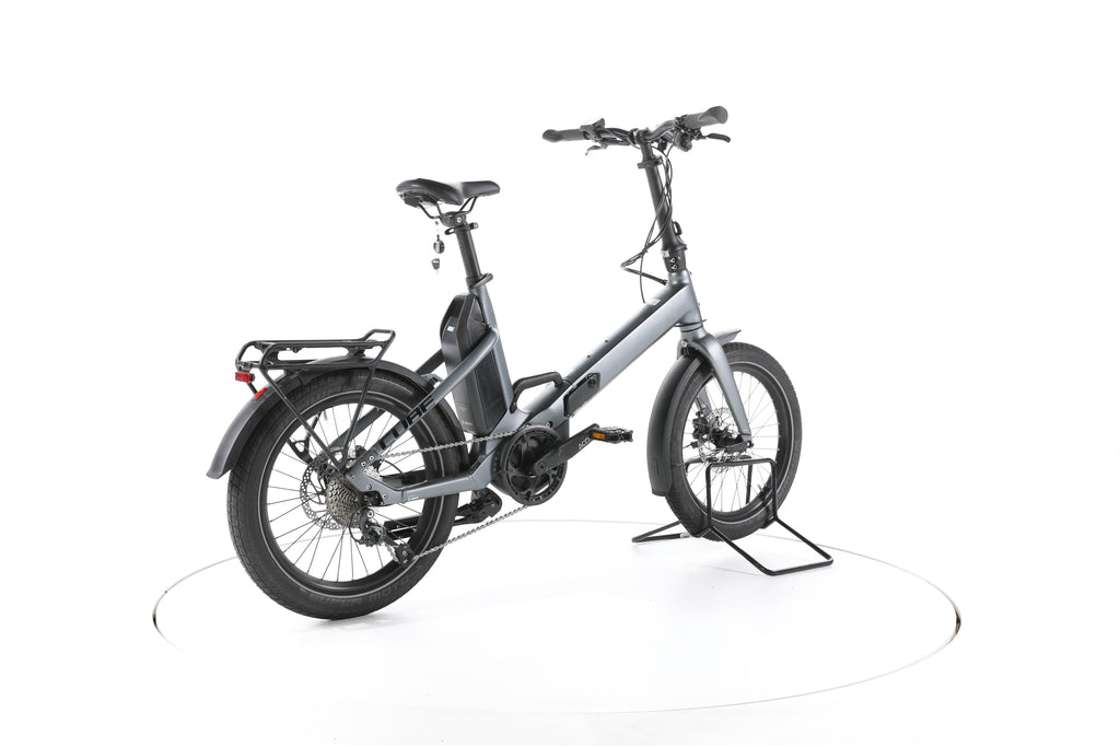 Cube Fold Sport Hybrid Falt E-Bike Tiefeinsteiger - Image 12