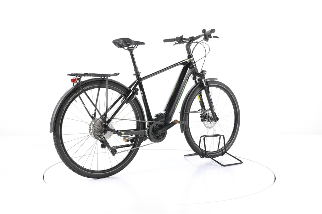 Bergamont E-Horizon Sport Gent Trekking E-Bike - Image 12