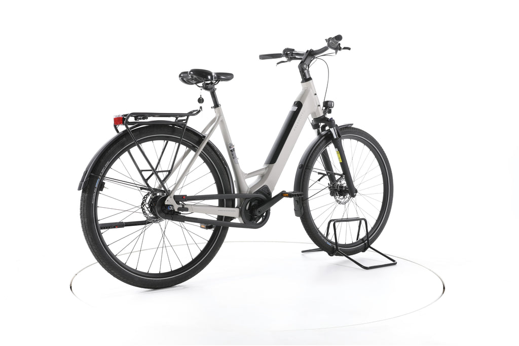 Kalkhoff Image Light Season City E-Bike Tiefeinsteiger 2025 - Image 12