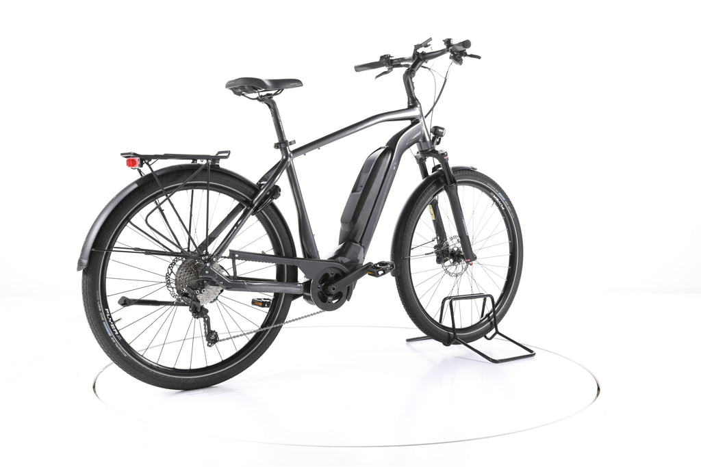 FLYER Upstreet5 7.10 Trekking E-Bike - Image 12