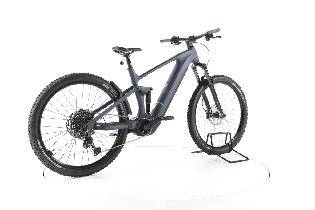 Cube Stereo Hybrid ONE44 Pro Fully E-Bike 2025 - Image 12