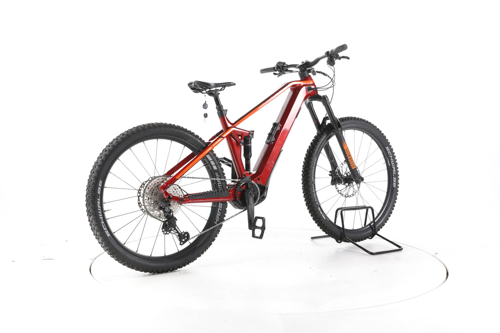 Bulls Sonic Evo AM3 E-Bike Fully Carbon - Image 12