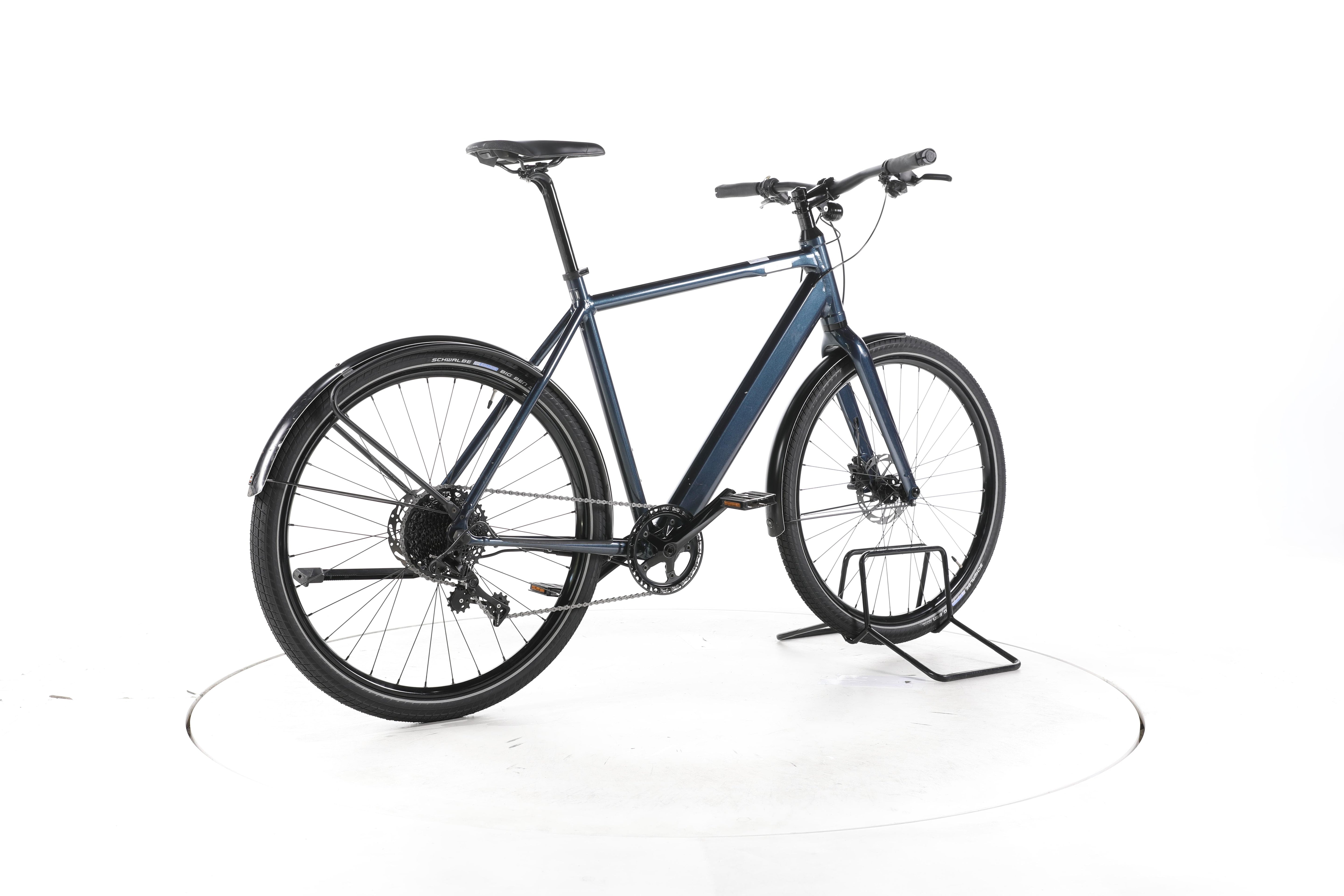 Coboc Merano Trekking E-Bike - Image 12