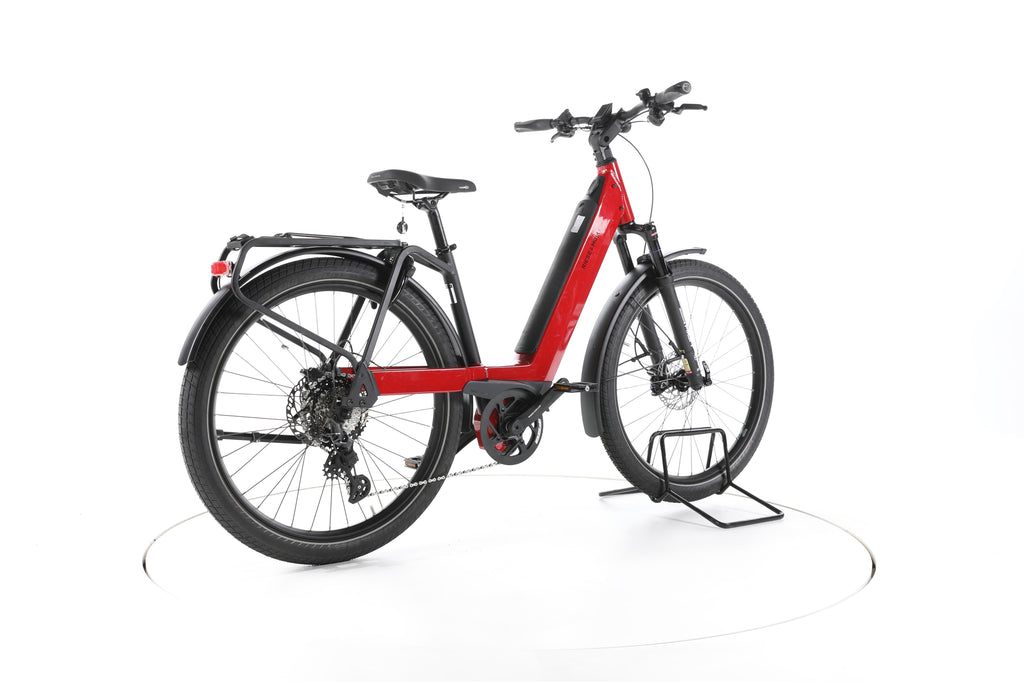 Riese & Müller Nevo GT touring Trekking E-Bike Tiefeinsteiger - Image 12