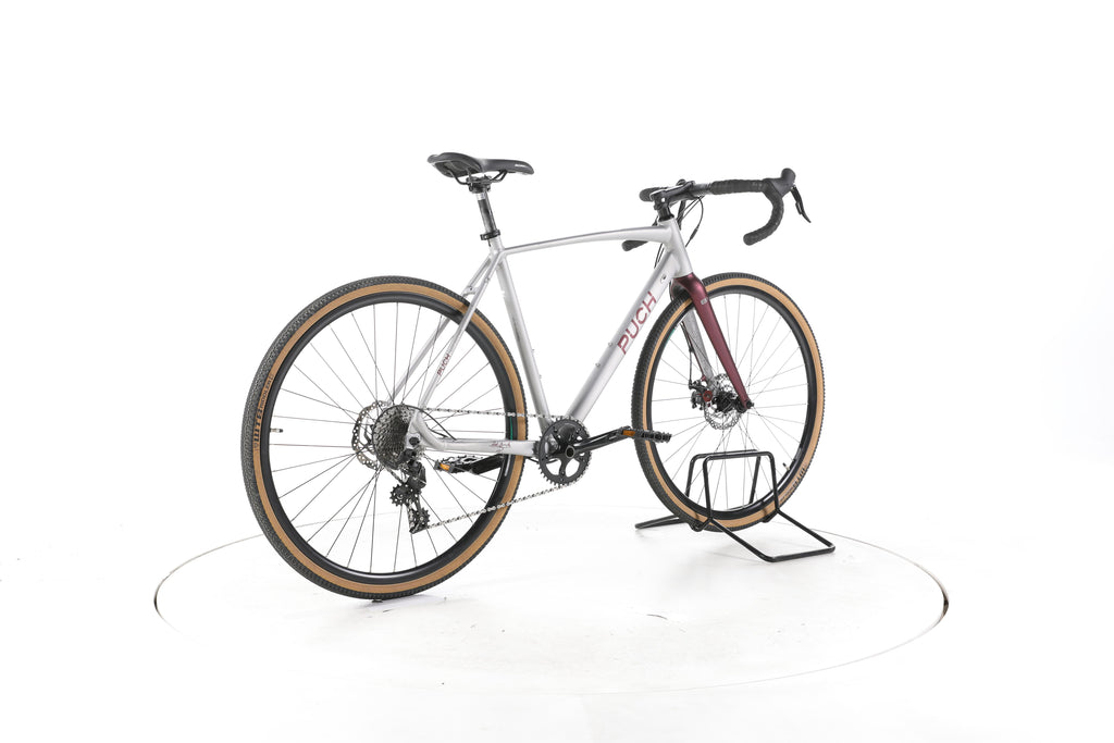 Puch Gravel B1 Gravelbike - Image 12