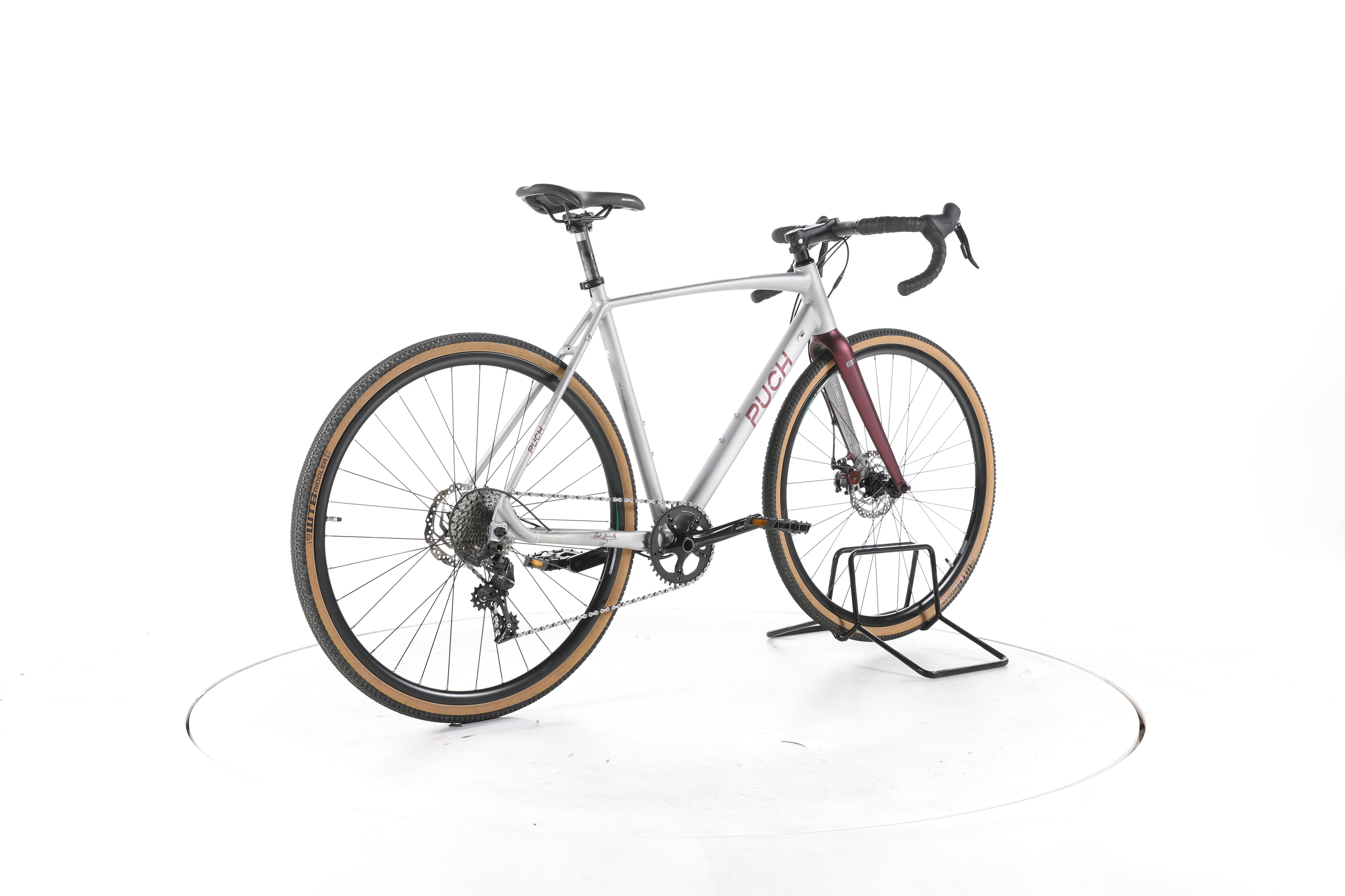 Puch Gravel B1 Gravelbike - Image 12