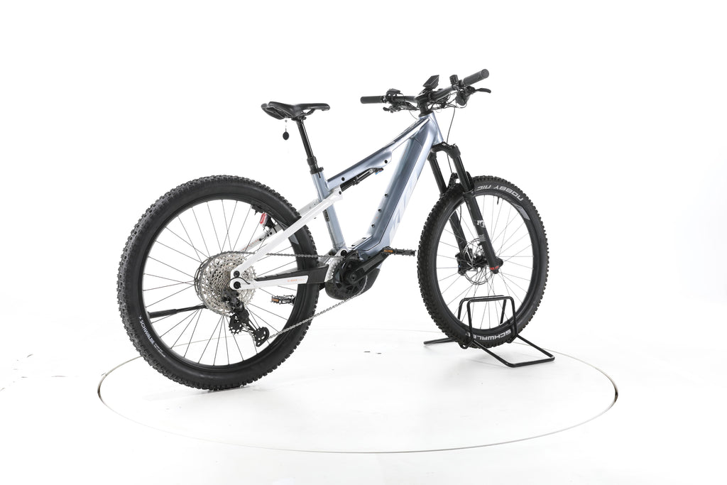 KTM Macina Lycan 771 E-Bike Fully - Image 12