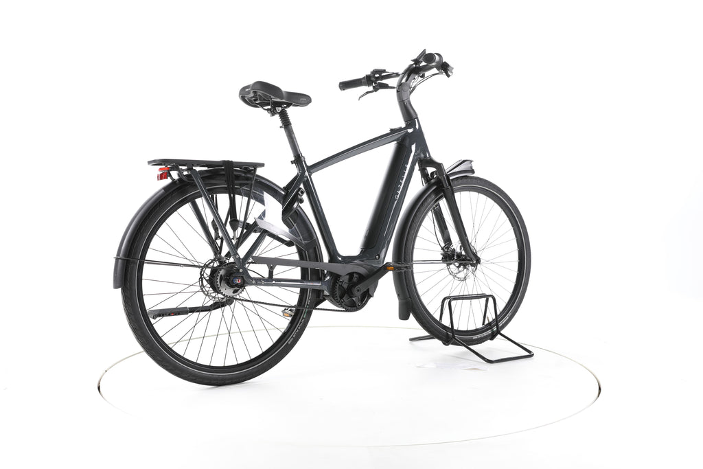 Gazelle Grenoble City E-Bike 2025 - Image 12