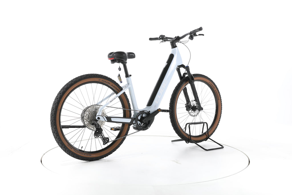 Cube Reaction Hybrid Pro E-Bike 2023 - Image 12