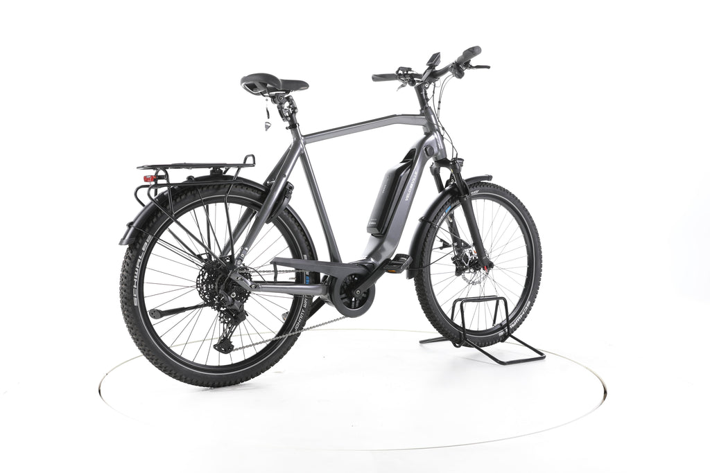 Velo de Ville SEB 800 Classic Trekking E-Bike 2025 - Image 12