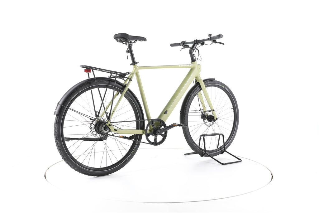 TENWAYS CGO600 Pro City E-Bike 2023 - Image 12