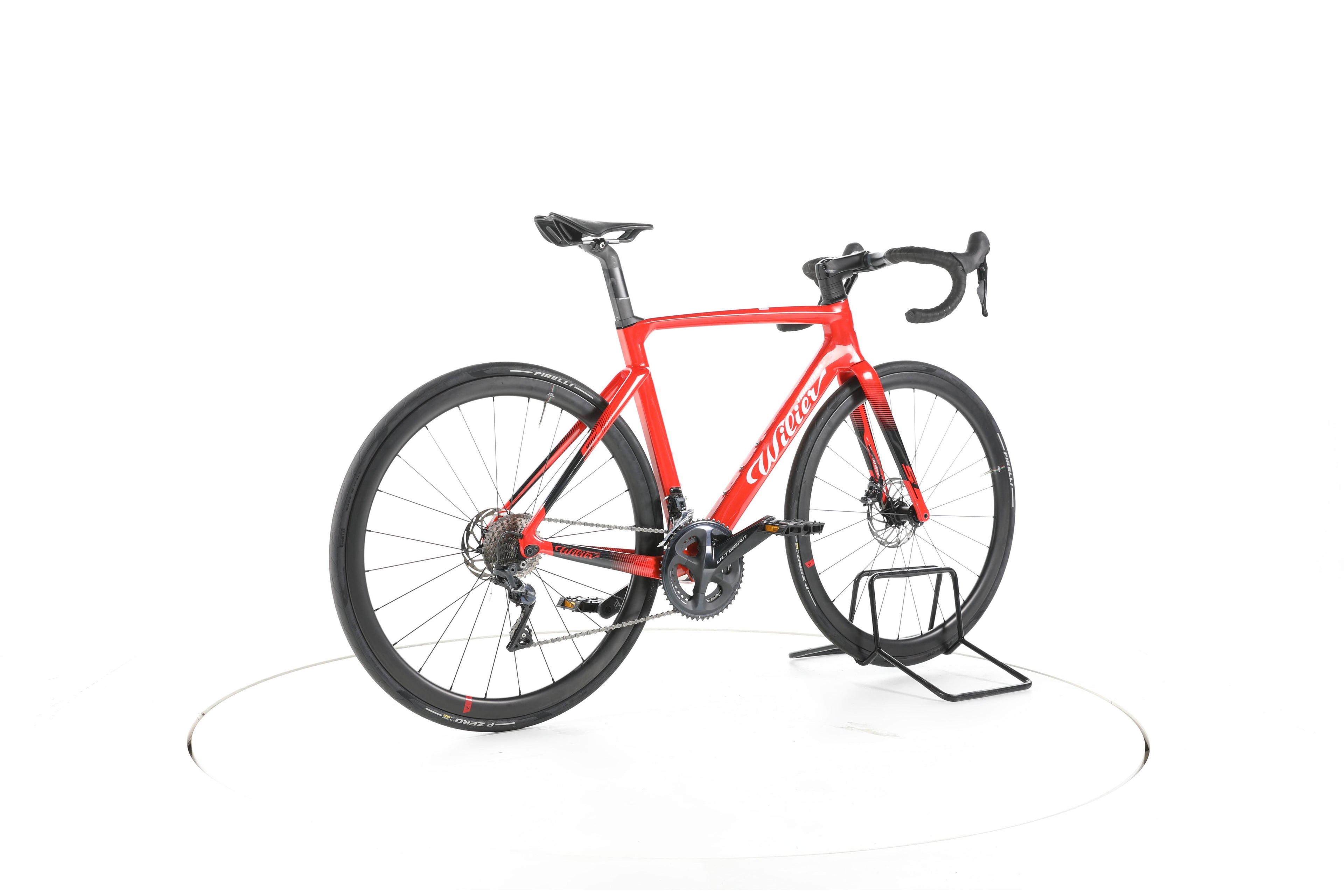 Wilier Cento 10 SL DISC - Image 12