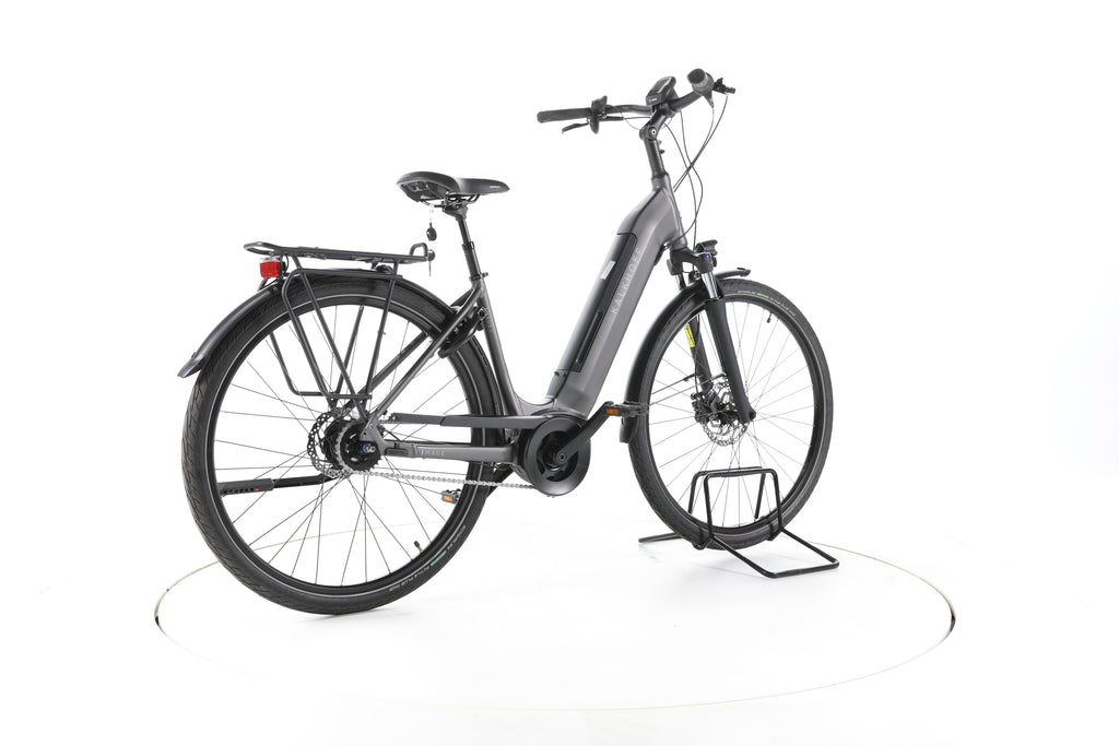 Kalkhoff Image 3.B Advance City E-Bike Tiefeinsteiger - Image 12