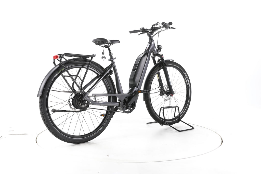 FLYER Upstreet5 7.10 City E-Bike Tiefeinsteiger - Image 12